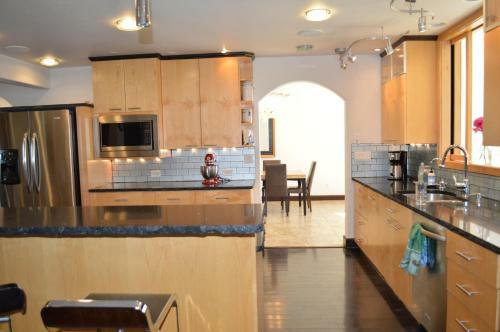 Ocean View Inn Kenai Vacation Home