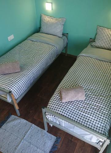Posada Capsule Hotel Sevan Altitude