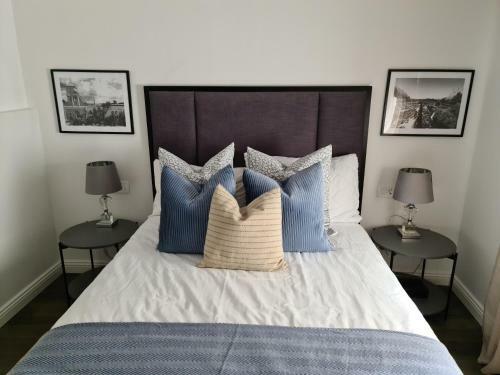 Apartments Gb