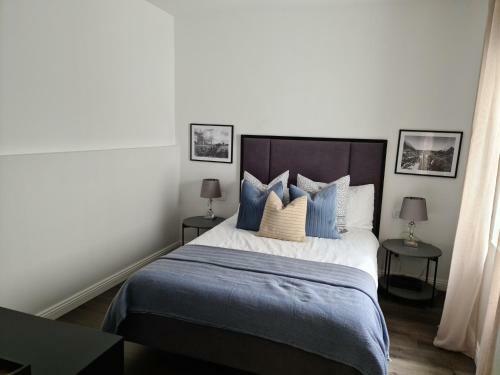 Apartments Gb