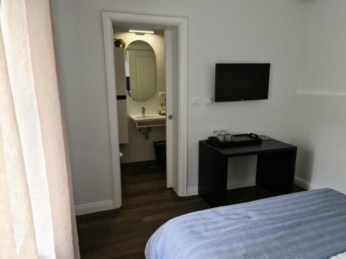 Apartments Gb
