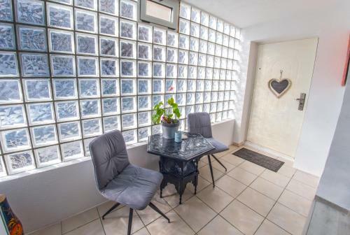 Studio Apartment Gallery