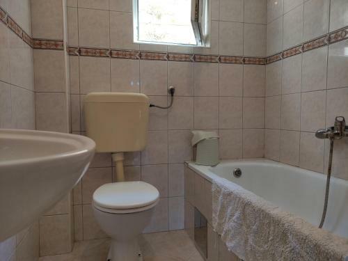 Apartment Sanjo