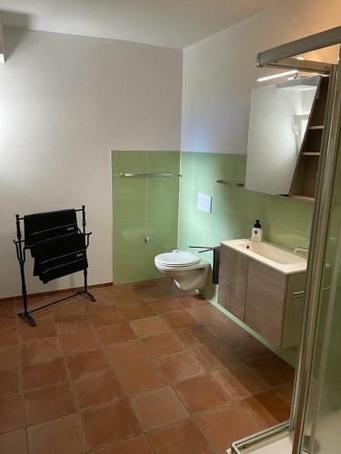 Apartamento Casa Bellosguardo