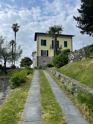 Apartamento Casa Bellosguardo