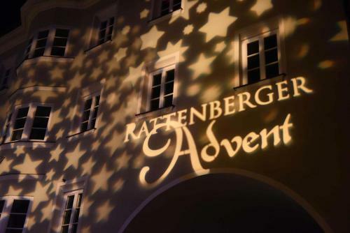 Hostal Hausbergerhof G�stehaus Ainberger