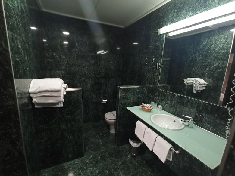 Hotel Hidalgo