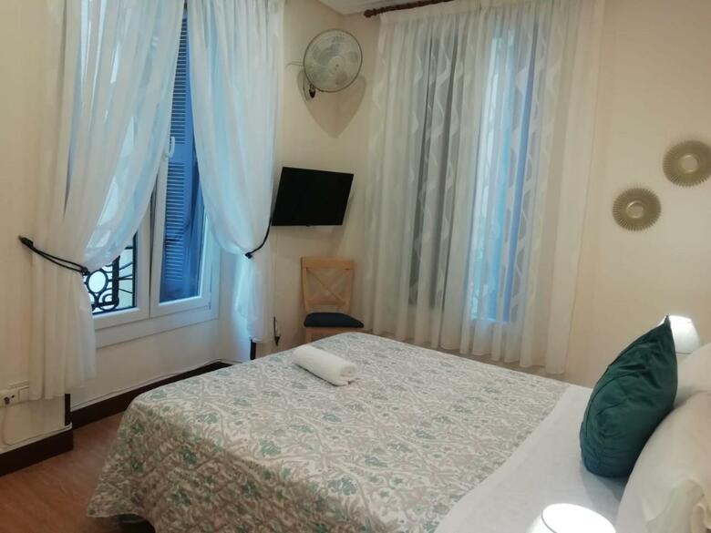 Hostal Pensi�n San Jer�nimo