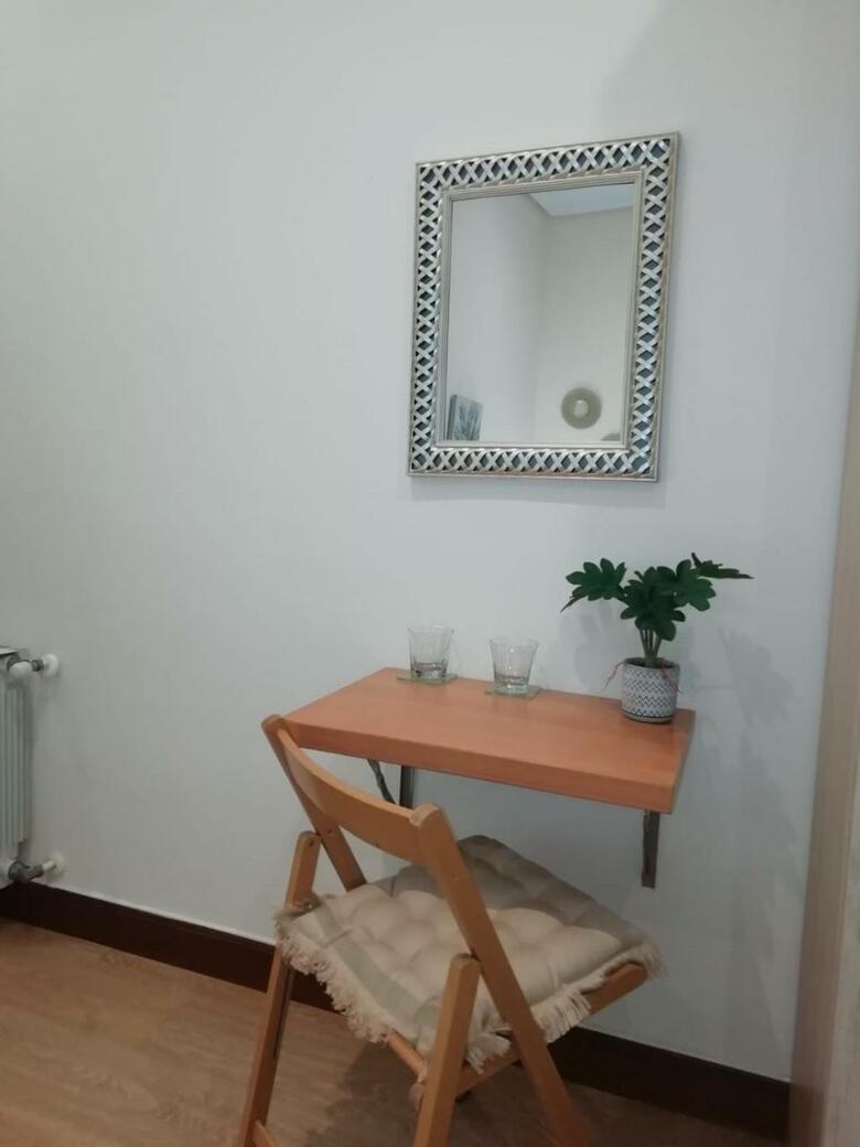 Hostal Pensi�n San Jer�nimo