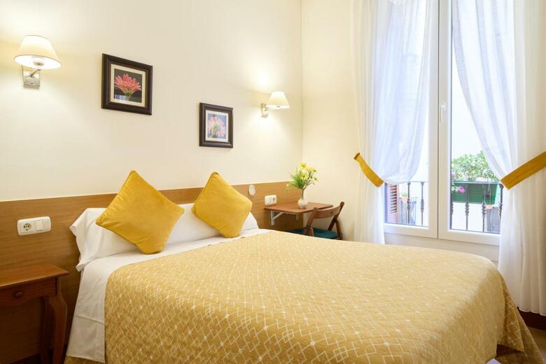 Hostal Pensi�n San Jer�nimo