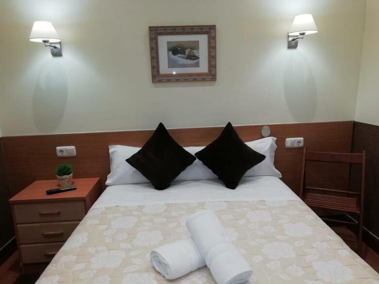 Hostal Pensi�n San Jer�nimo
