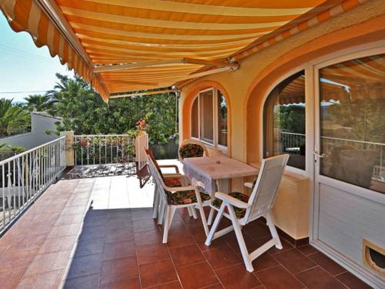 Villa J�vea 6