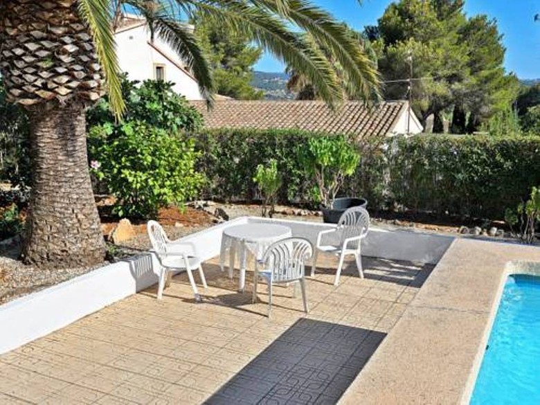 Villa J�vea 6