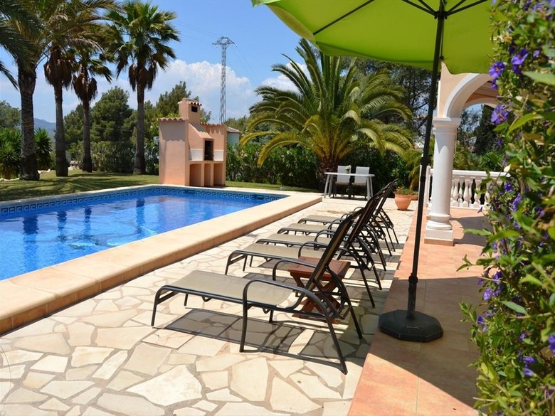 Casa Vista Monta�a
