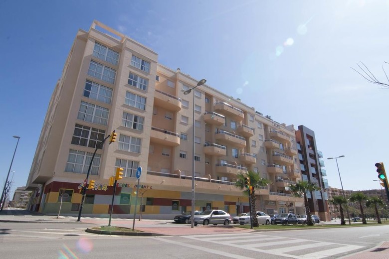 Albergue Residencia Universitaria Alfil