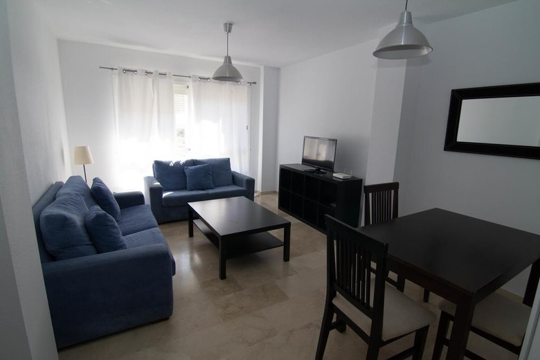 Albergue Residencia Universitaria Alfil