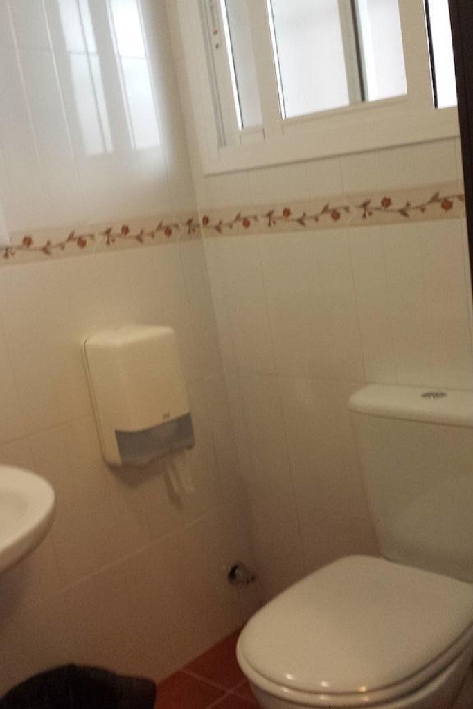 Hostal Gran Plaza