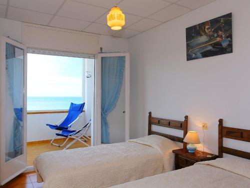 Apartment Puerto De La Selva.1