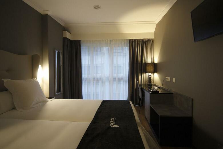 Capitol Boutique Hotel