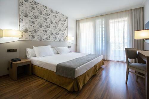 Hotel Spa Termaeuropa Balneario Arnedillo
