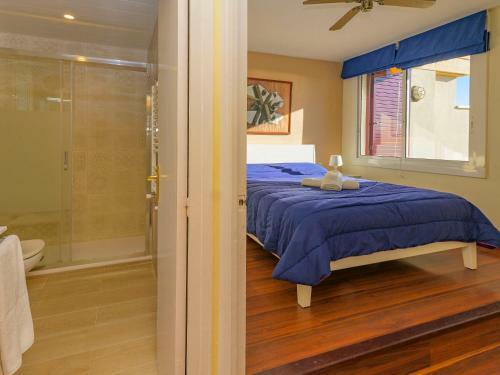 Apartment Vallpineda San Fermin Sitges