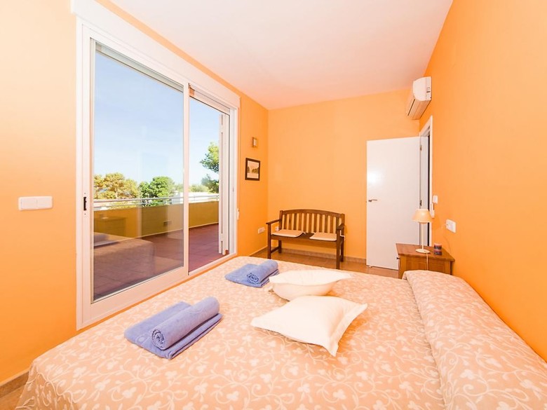 Holiday Home Ruisse�ores J�vea