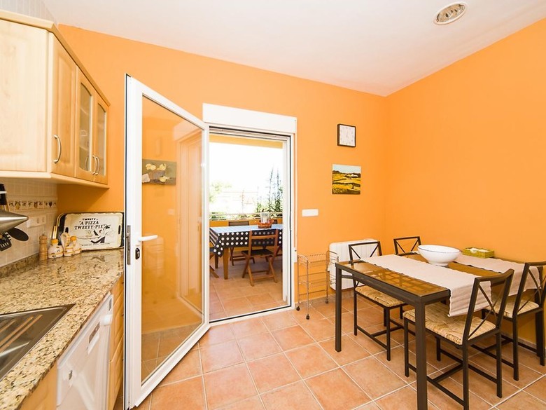 Holiday Home Ruisse�ores J�vea