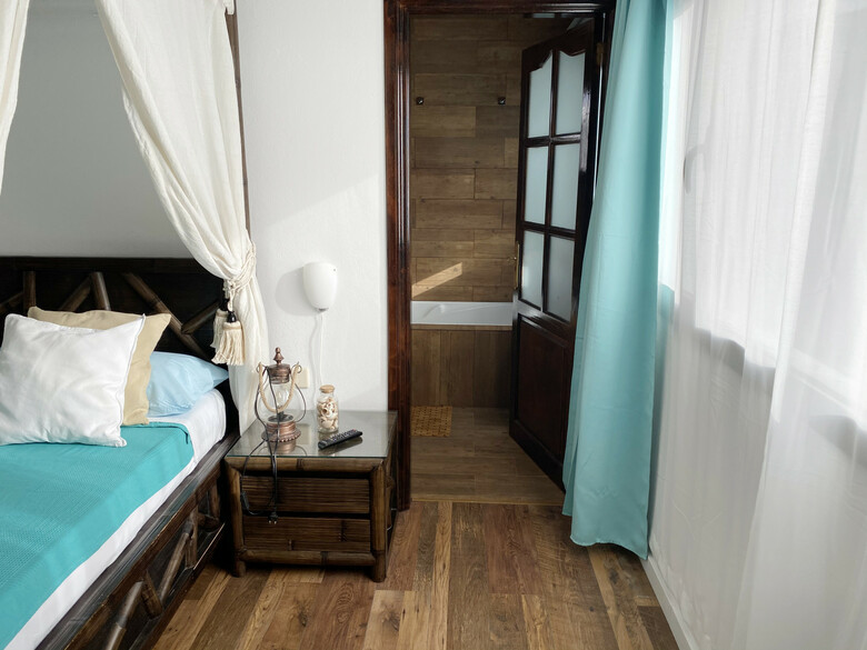 Hostal Finca Marisa