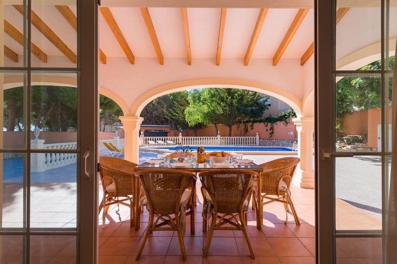 Villa Kate