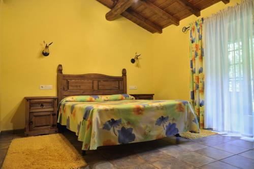 Hostal Agroturismo Zulueta