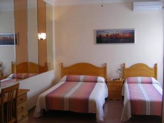 Hostal America
