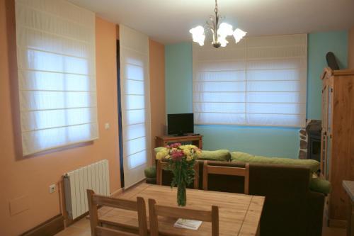 Apartamentos Parque Ardales
