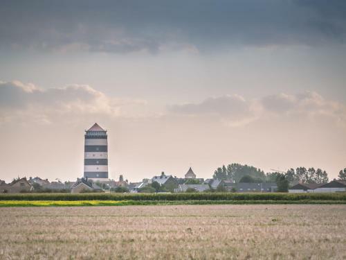Holiday Home Ruiterlaan