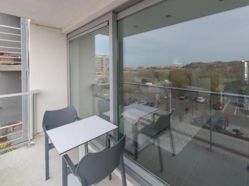 Apartment Solis