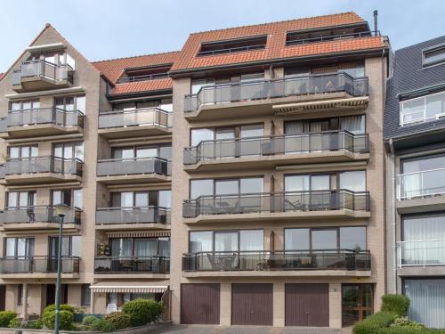 Apartment Groenpark