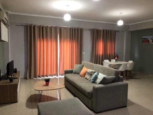 Genci Seaview Apartaments@albaresidence