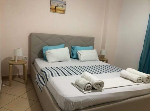 Genci Seaview Apartaments@albaresidence