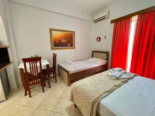 Melina Apartments