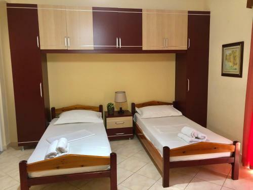 Melina Apartments