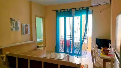 Apartamento Rezidenca E Kalter Sarande