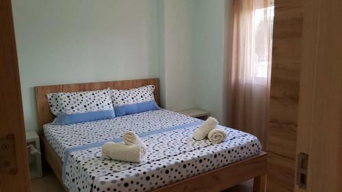 Apartamento Rezidenca E Kalter Sarande