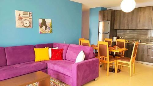 Apartamento Rezidenca E Kalter Sarande