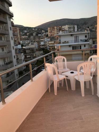 Apartamento Golden Room