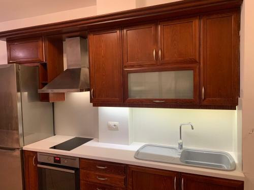 Alket Apartment