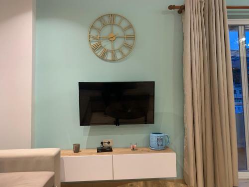 Alket Apartment
