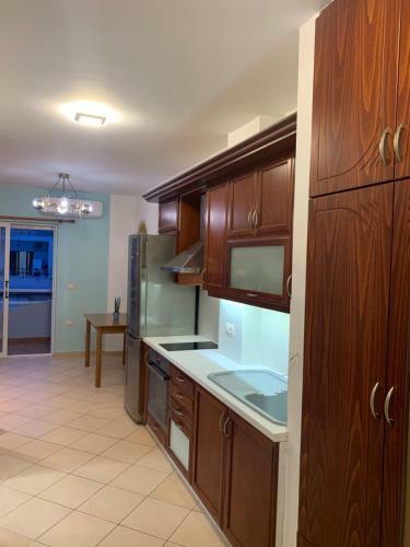 Alket Apartment