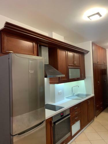 Alket Apartment