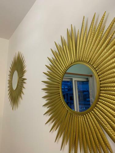 Alket Apartment