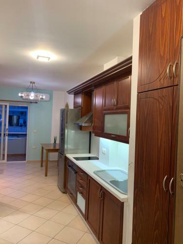Alket Apartment