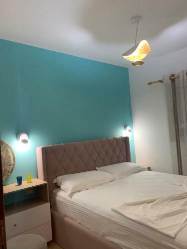 Alket Apartment